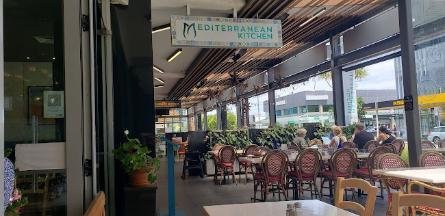 Opinii despre Mediterranean Kitchen în Hamilton - Hospitality and gastronomy