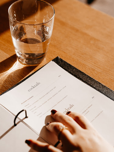 The Restaurant at Trinity Wharf - Hospitality and gastronomy