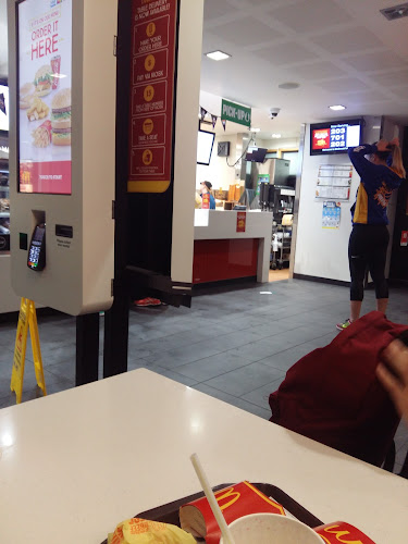 Reviews of McDonald's Kamo in Whangārei - Hospitality and gastronomy