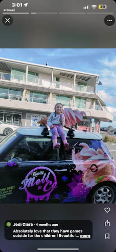 3 MacLean Street, Paraparaumu Beach 5032, New Zealand