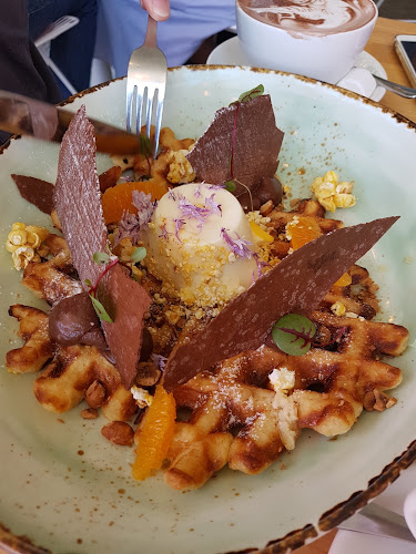 Sugar at Chelsea Bay - Auckland