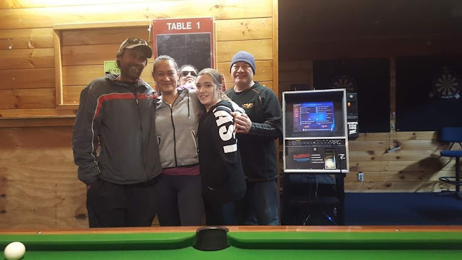 Comments and reviews of Plains Hotel