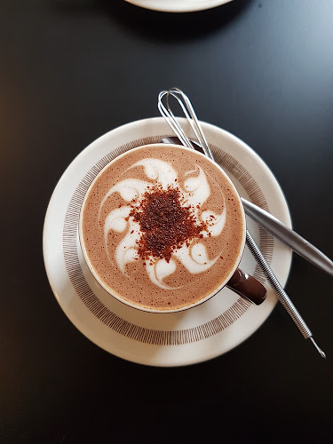 OCHO Chocolate Factory - Dunedin