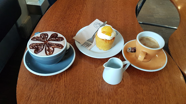 Coffee Culture Beckenham - Christchurch