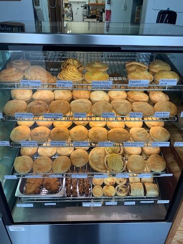 Real Meat Pies - Lower Hutt