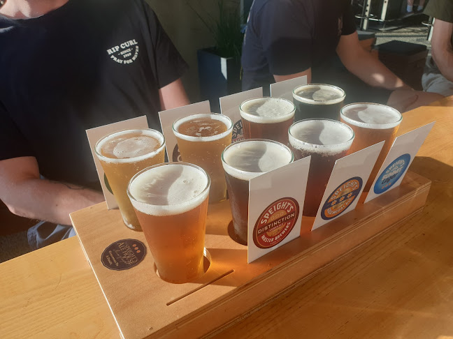 Opinii despre Speight's Ale House Nelson în Nelson - Hospitality and gastronomy