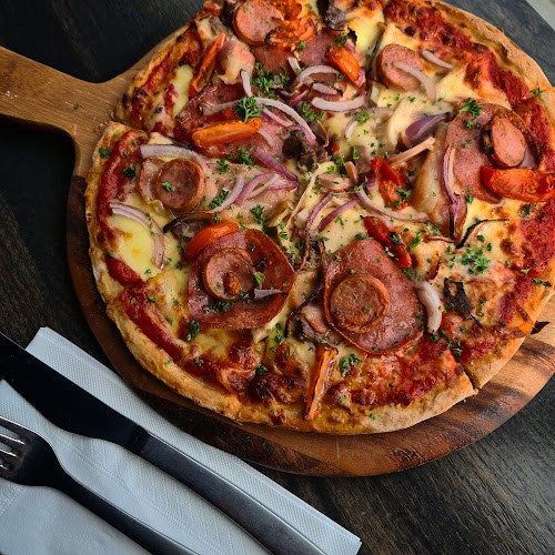 Opinii despre Slate - Billiards & Gastropub în Auckland - Hospitality and gastronomy