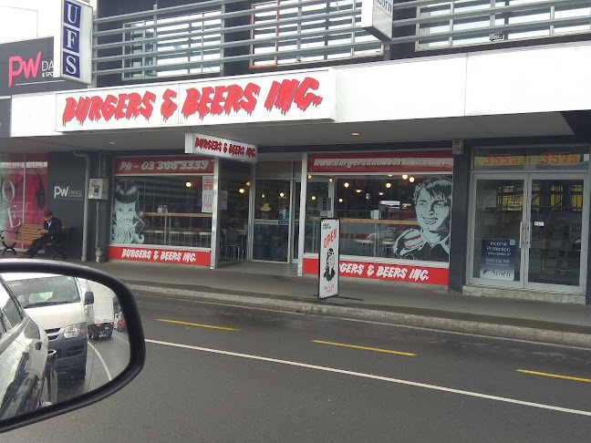 355 Colombo Street, Sydenham, Christchurch 8023, New Zealand