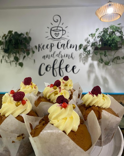 Comentarii opinii despre The Strand Cafe