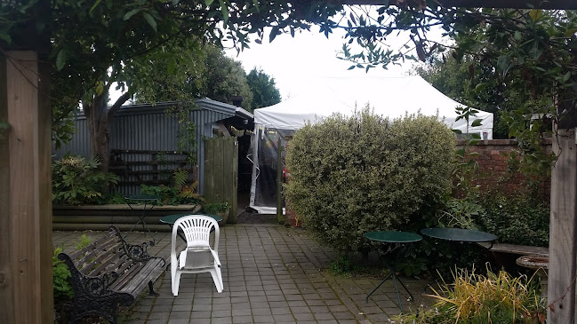 573 Upper Sefton Road, Sefton 7477, New Zealand