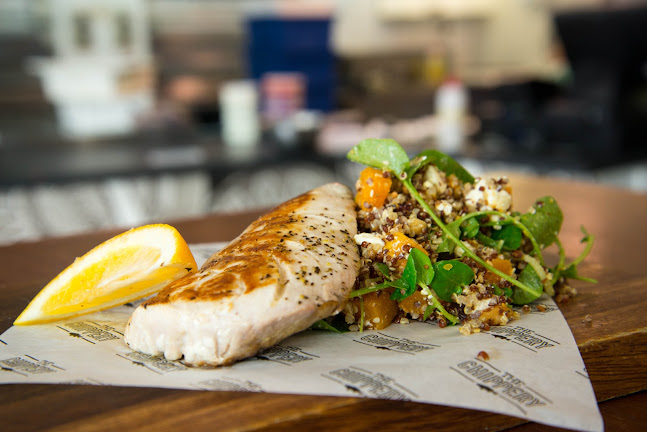 Thorndon Chippery Phone number