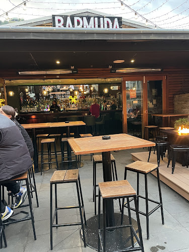 Barmuda - Queenstown