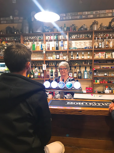 Comentarii opinii despre Punakaiki Rocks Hotel & Garden Bar