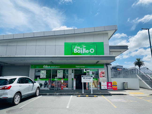 The Bottle-O Liquor Manukau