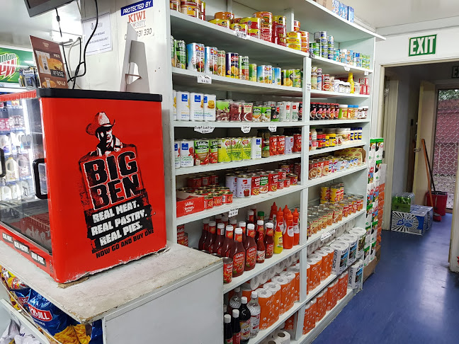 Round tree Dairy and Takeaway Open Times