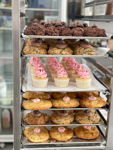 Just Jess Boujee Bakery