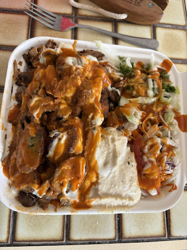 Opinii despre Kebab Station în Kumeū - Hospitality and gastronomy