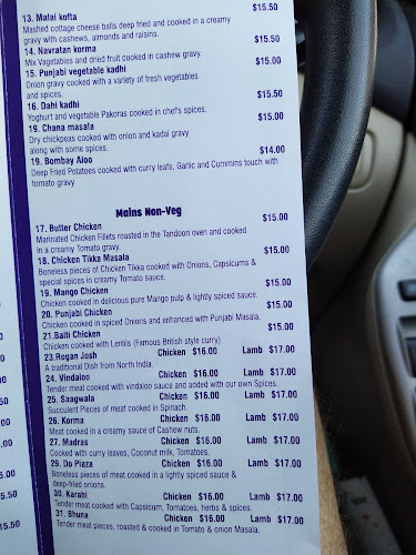 Preet Sweets And Takeaway Tepuke - Te Puke