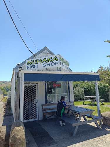 Nuhaka Takeaways