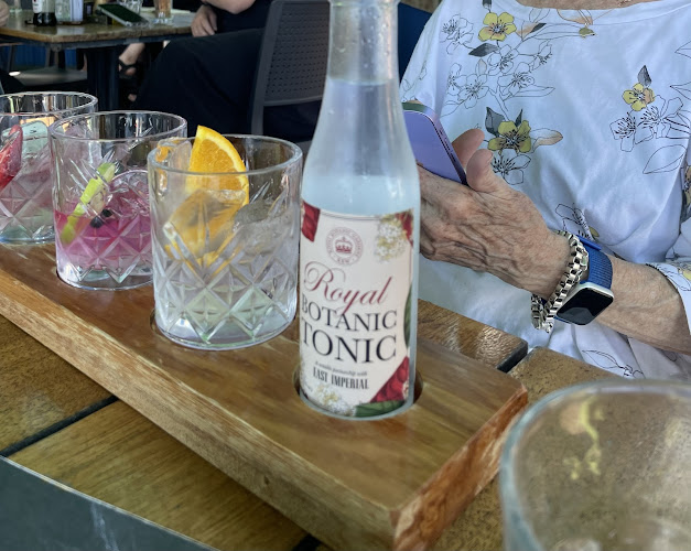 The Gintrap Restaurant & Bar - Napier