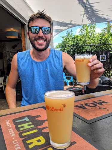 Comentarii opinii despre Thirty30 Craft Beer Bar