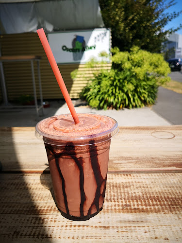 Opinii despre Oscars Alley Cafe în Christchurch - Hospitality and gastronomy