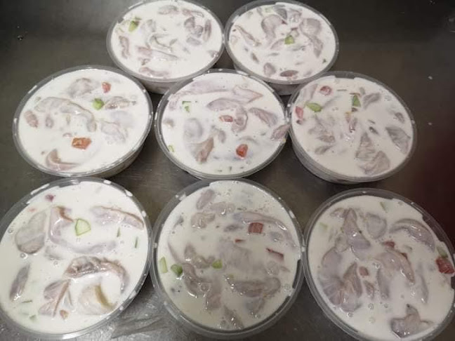 Comentarii opinii despre Fish `n' Chip Express