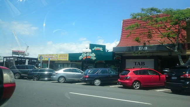 The Cheesecake Shop Birkenhead