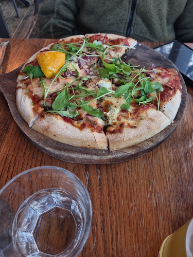 The Quay - Hospitality and gastronomy