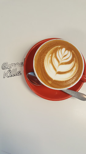 Cereal Killa - Auckland