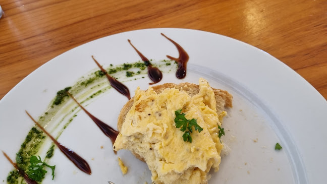 New Day Cafe & Indian Restaurant - Parua Bay