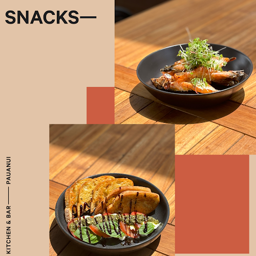 Opinii despre The Local în Pauanui - Hospitality and gastronomy