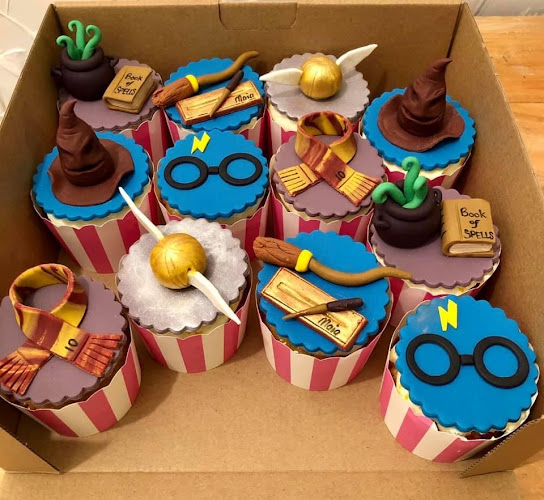 Emilee Rose Cakes - Pembroke