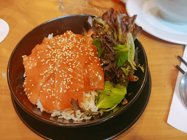 Sagai Japanese Restaurant Phone number