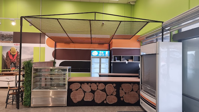 Porirua Espresso - Porirua