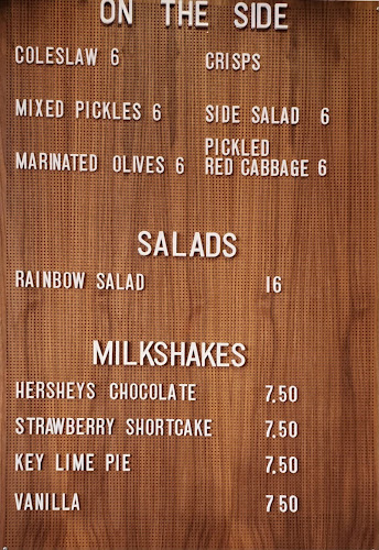 Opinii despre That Sandwich Place în Napier - Hospitality and gastronomy