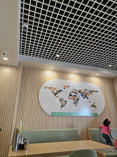 Saravanaa Bhavan - Auckland