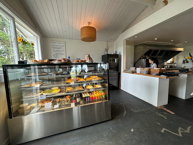 The Farmers Daughter - Hospitality and gastronomy