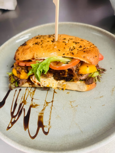 The Local Diner (Stag Park)