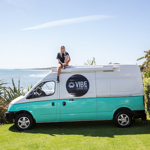 Reviews of VIBE Container/ Coffee Van in New Plymouth - Hospitality and gastronomy