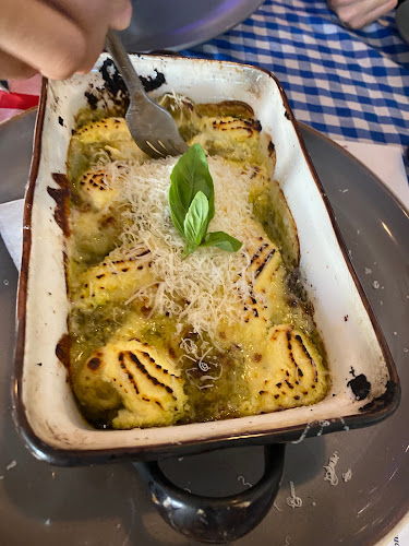 Comentarii opinii despre Settebello