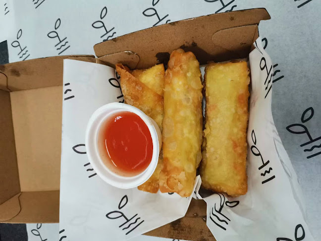 Burger Plant - Hospitality and gastronomy