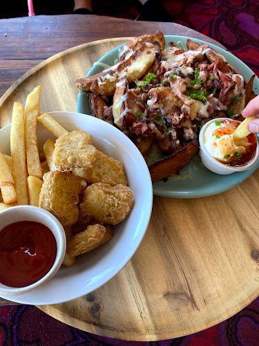 Comentarii opinii despre The Millers Rest Rai Valley