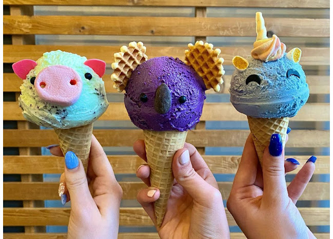 Reviews of Kapiti Melt & Co in Paraparaumu Beach - Hospitality and gastronomy