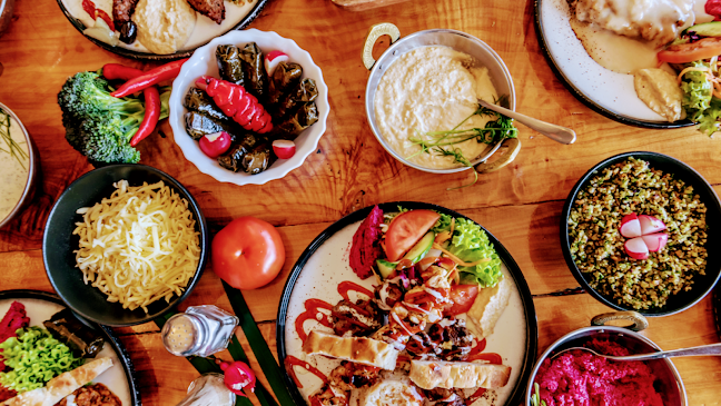 Viva Cafe & Bar Turkish owned by Deniz - Palmerston North