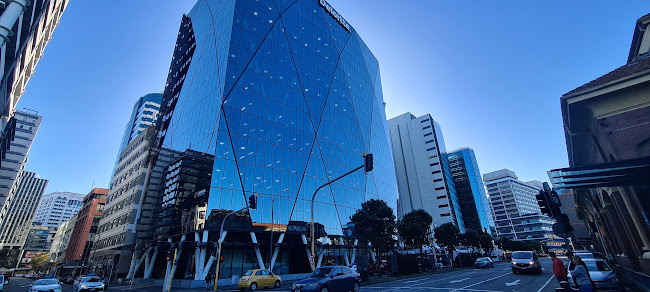 Mojo HQ and Roastery - Hospitality and gastronomy