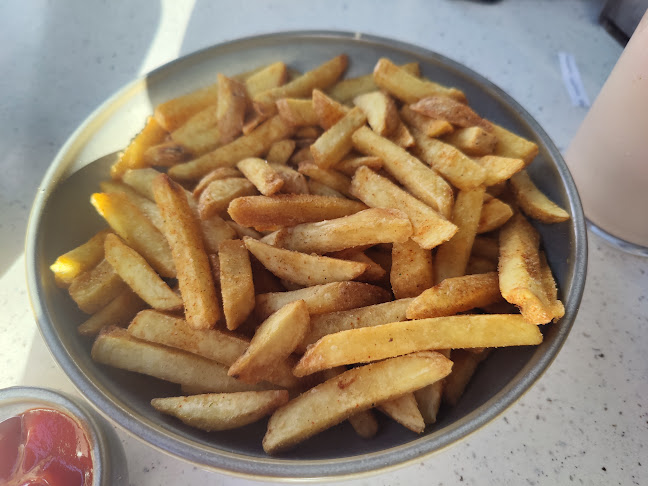 Comentarii opinii despre 11th Avenue by Frank's