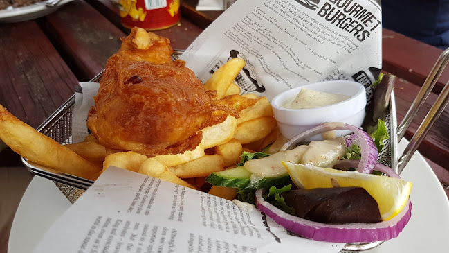 Comentarii opinii despre Northcote Tavern