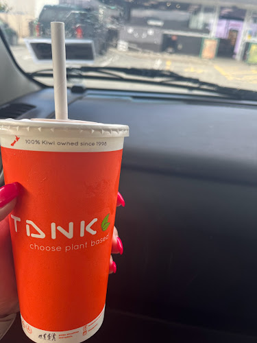 Opinii despre TANK Warkworth - Smoothies, Raw Juices, Salads & Wraps în Warkworth - Hospitality and gastronomy