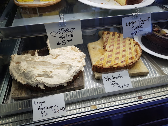 Corelli's Cafe - Hospitality and gastronomy